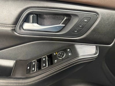 2023 Nissan Rogue SL FWD