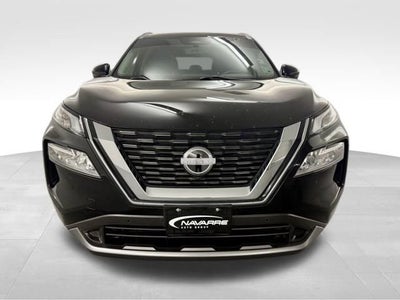 2023 Nissan Rogue SL FWD