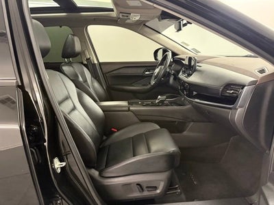 2023 Nissan Rogue SL FWD