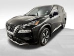 2023 Nissan Rogue SL FWD