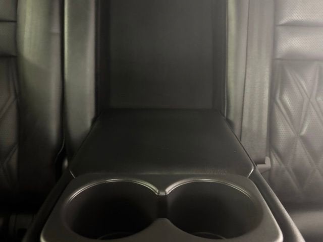 2024 Nissan Rogue Platinum FWD