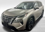 2024 Nissan Rogue Platinum FWD