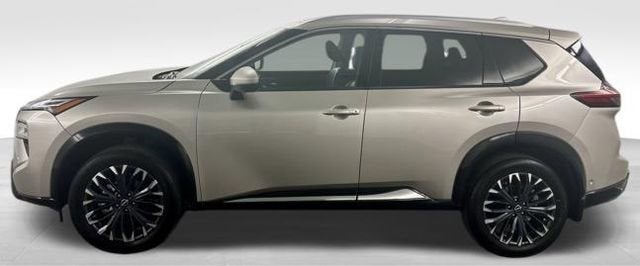 2024 Nissan Rogue Platinum FWD