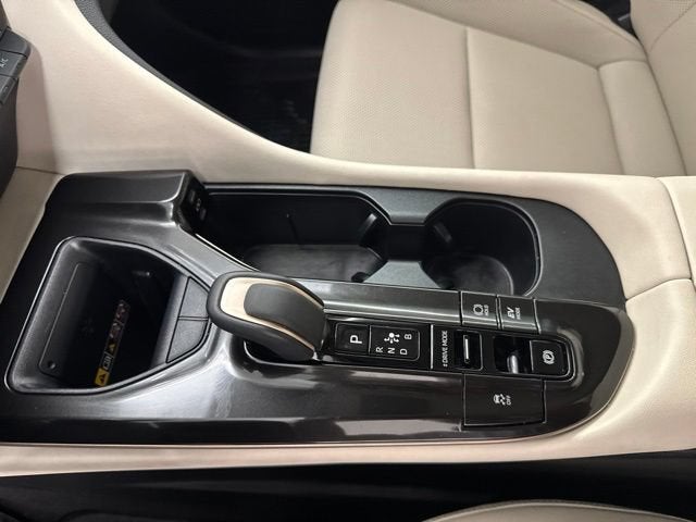 2025 Toyota Crown Limited