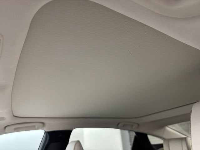 2025 Toyota Crown Limited