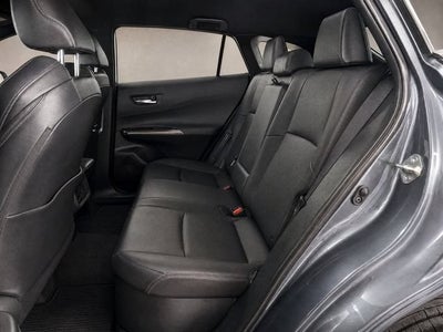 2024 Toyota Venza XLE