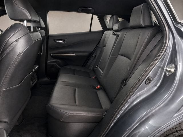 2024 Toyota Venza XLE