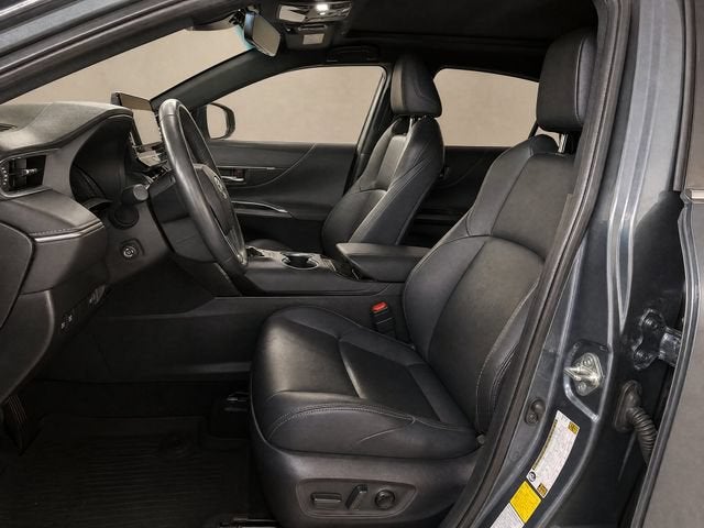 2024 Toyota Venza XLE