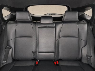 2024 Toyota Venza XLE
