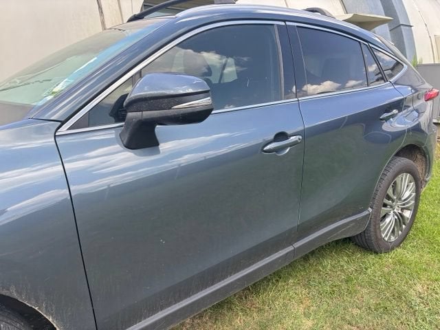 2024 Toyota Venza XLE