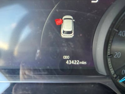 2024 Toyota Venza XLE