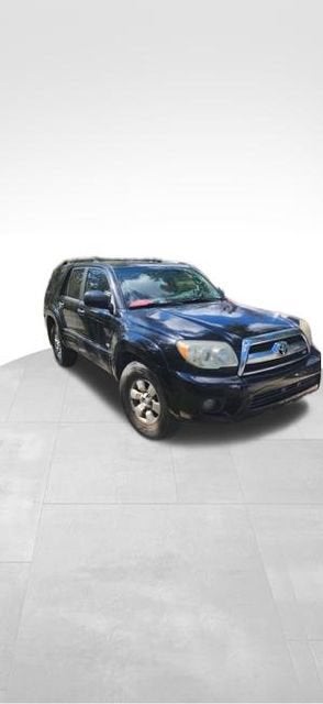 2006 Toyota 4Runner SR5