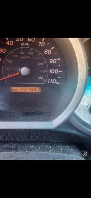 2006 Toyota 4Runner SR5