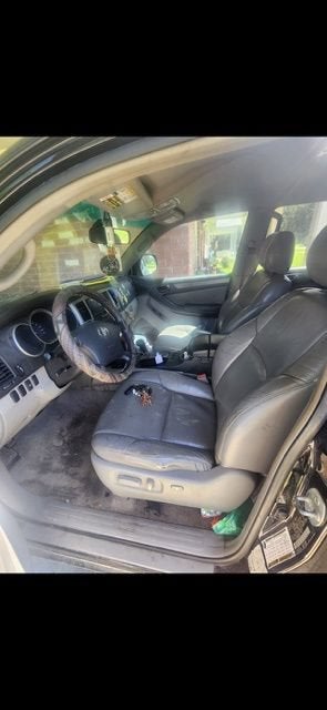 2006 Toyota 4Runner SR5