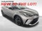 2020 Toyota C-HR LE