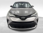 2020 Toyota C-HR LE