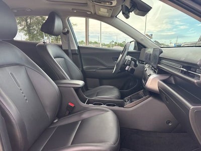 2024 Hyundai Kona Limited