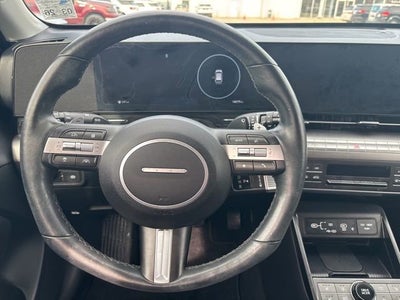 2024 Hyundai Kona Limited