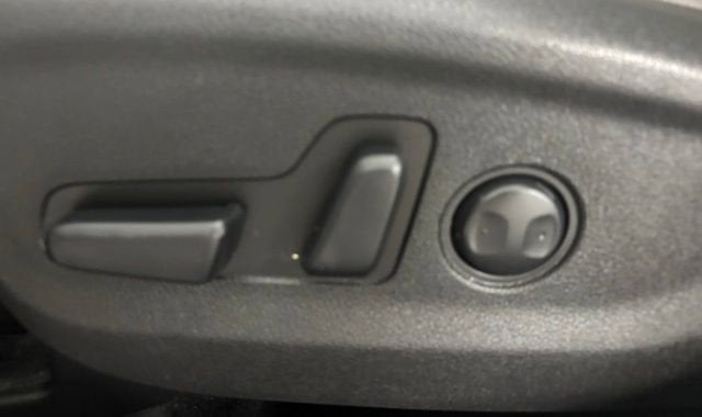 2021 Hyundai Tucson Sport