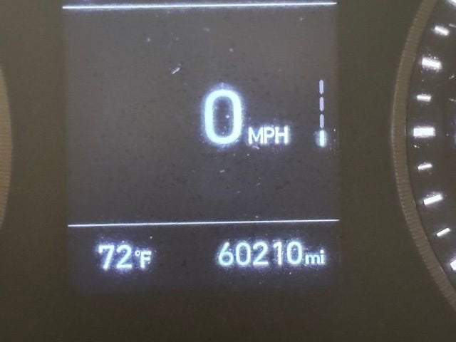 2021 Hyundai Tucson Sport