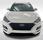 2021 Hyundai Tucson Sport