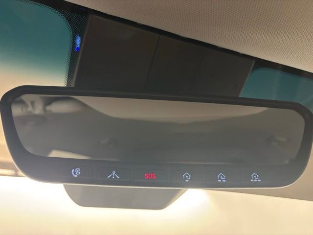 2021 Hyundai Tucson Sport