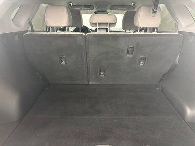 2021 Hyundai Tucson Sport