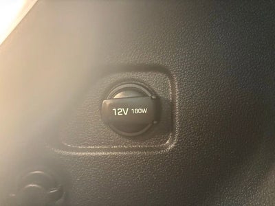 2021 Hyundai Tucson Sport