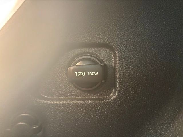 2021 Hyundai Tucson Sport