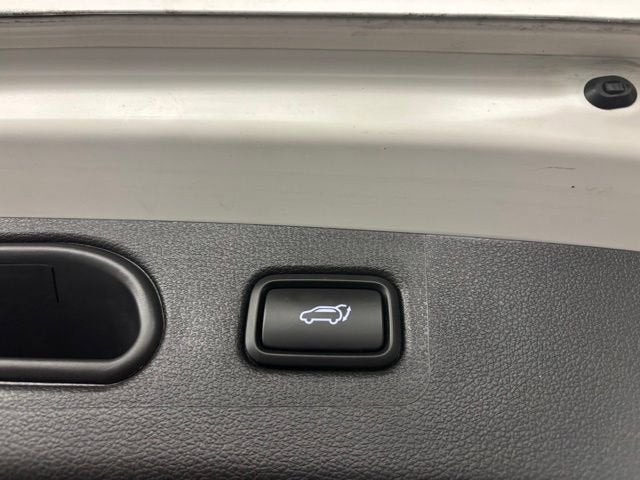 2021 Hyundai Tucson Sport