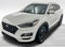 2021 Hyundai Tucson Sport