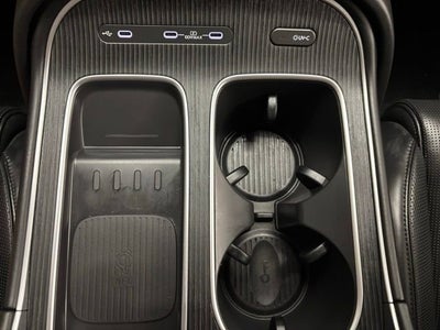 2026 Hyundai Palisade HEV Calligraphy