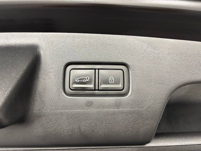 2026 Hyundai Palisade HEV Calligraphy