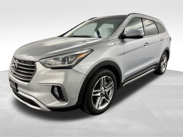 2019 Hyundai Santa Fe XL Limited Ultimate