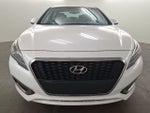 2017 Hyundai Sonata Hybrid SE
