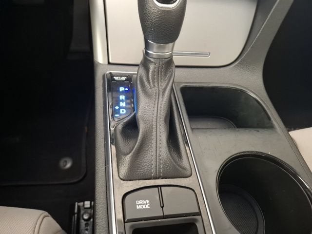 2017 Hyundai Sonata Hybrid SE