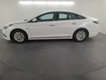 2017 Hyundai Sonata Hybrid SE