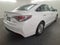 2017 Hyundai Sonata Hybrid SE