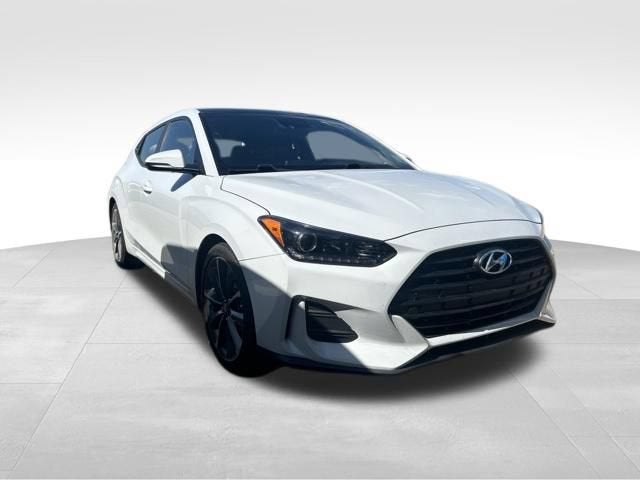 2020 Hyundai Veloster 2.0 Premium