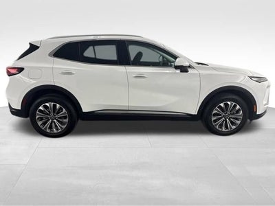 2024 Buick Envision Preferred