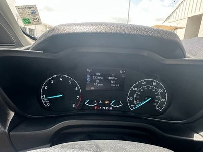 2022 Ford Transit Connect XL Passenger Wagon