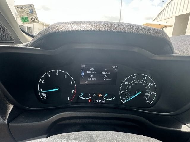 2022 Ford Transit Connect XL Passenger Wagon