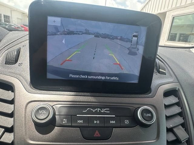 2022 Ford Transit Connect XL Passenger Wagon