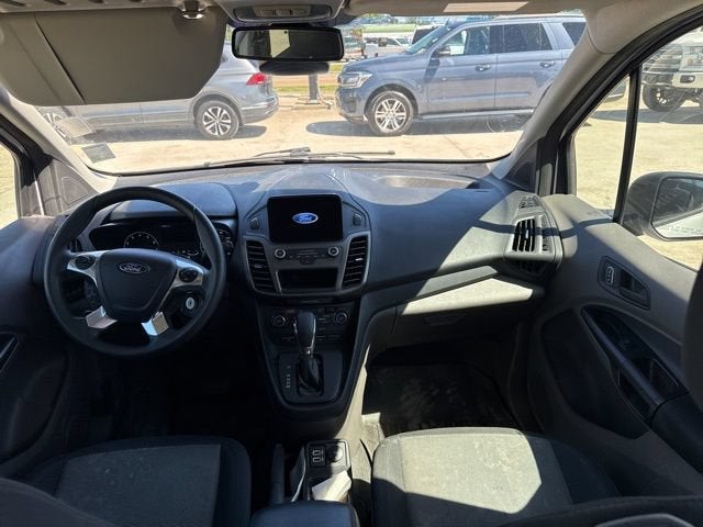 2022 Ford Transit Connect XL Passenger Wagon