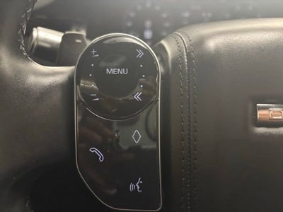 2020 Land Rover Discovery Sport R-Dynamic HSE