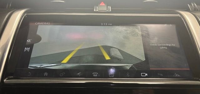 2020 Land Rover Discovery Sport R-Dynamic HSE