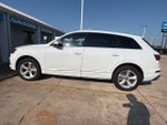 2022 Audi Q7 Premium 55 TFSI quattro Tiptronic