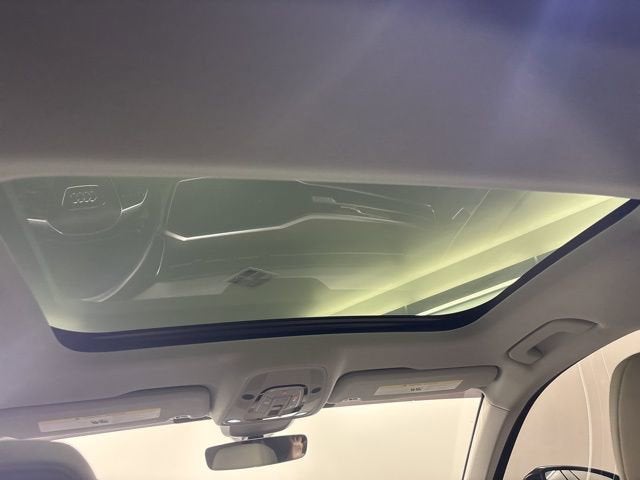 2024 Audi A6 Sedan Premium Plus 45 TFSI quattro S tronic