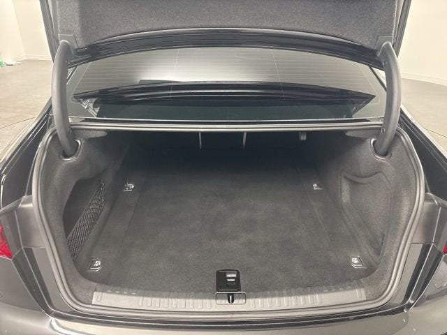 2024 Audi A6 Sedan Premium Plus 45 TFSI quattro S tronic