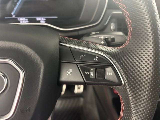 2024 Audi S5 Cabriolet Premium Plus TFSI quattro Tiptronic